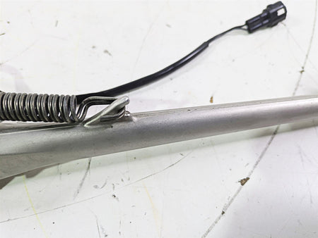 2012 Triumph Daytona 675 Side Kickstand Kick Stand + Safety Switch T2082011 {{ shop.shopifyCountryName }} - Mototech271
