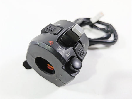 2017 Ducati 959 Panigale Left Hand Turn Signal Control Switch -Read 65110132A-Mototech271