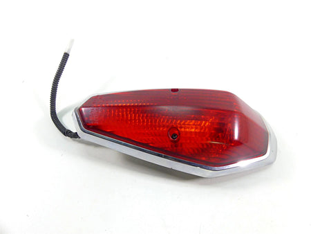 2010 Honda VT1300 CR Stateline Taillight Tail Stop Brake Light 33701-MFY-305 {{ shop.shopifyCountryName }} - Mototech271