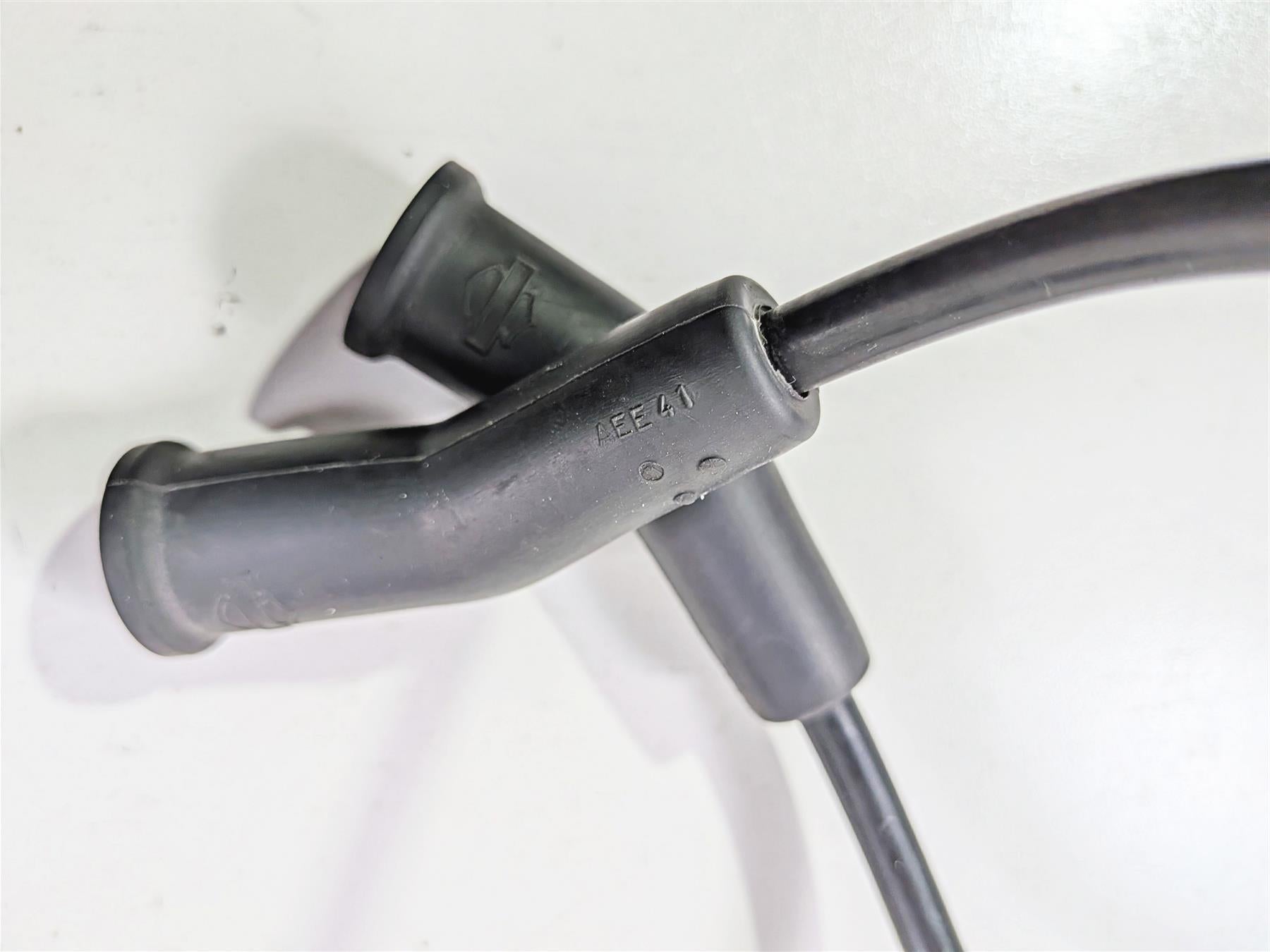2006 Harley Touring FLHTCU SE CVO Electra Glide Ignition Coil & Wires 31743-01-Mototech271