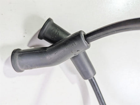 2006 Harley Touring FLHTCU SE CVO Electra Glide Ignition Coil & Wires 31743-01-Mototech271