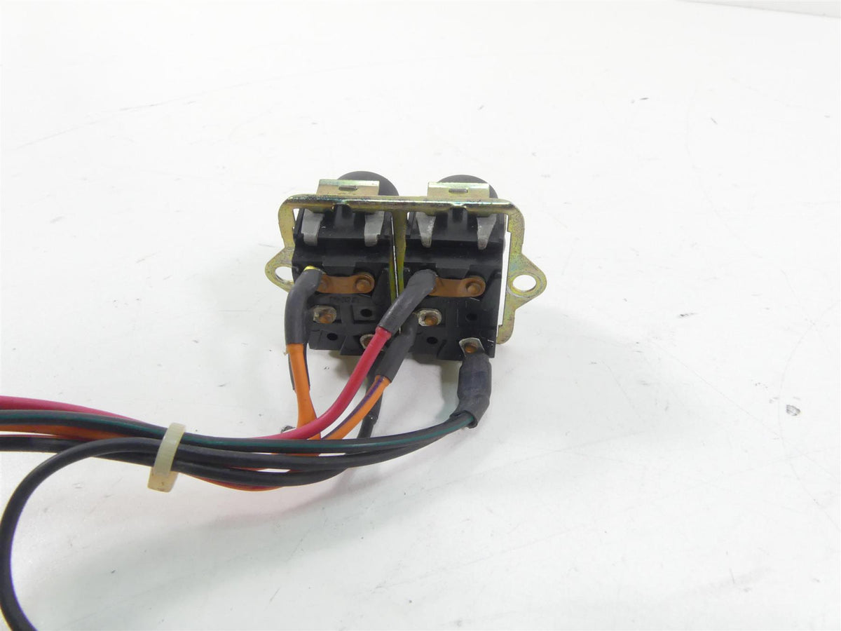 1999 Harley Touring FLHTCUI Electra Glide Auxiliary Switch & Wiring Set 70271-98 {{ shop.shopifyCountryName }} - Mototech271