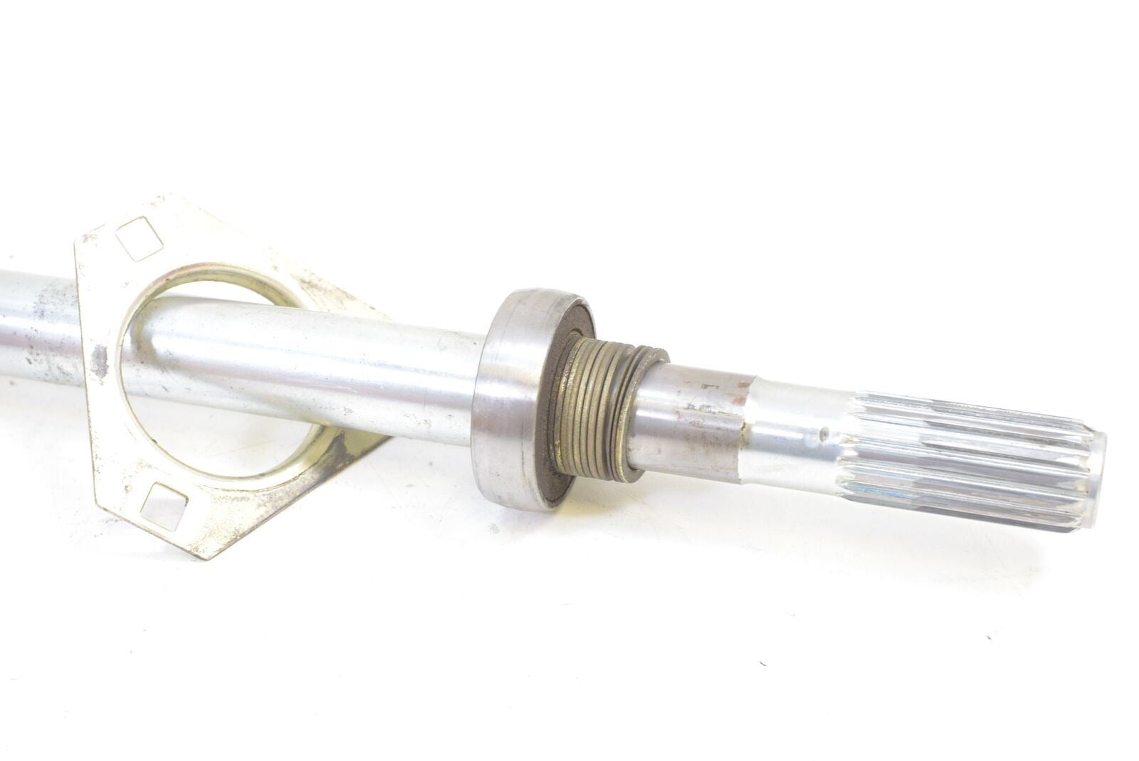 2010 Polaris Dragon RMK 800 S10PG8ESA Drive Jack Shaft 1332336 {{ shop.shopifyCountryName }} - Mototech271