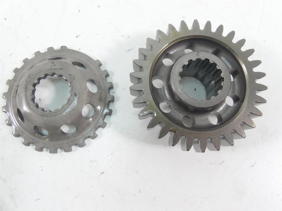 2018 Ducati Panigale 1100 V4 S Timing Idle Gear Gears Set 17021421A {{ shop.shopifyCountryName }} - Mototech271