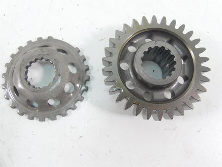 2018 Ducati Panigale 1100 V4 S Timing Idle Gear Gears Set 17021421A {{ shop.shopifyCountryName }} - Mototech271