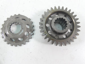 2018 Ducati Panigale 1100 V4 S Timing Idle Gear Gears Set 17021421A | Mototech271