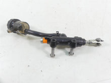 Load image into Gallery viewer, 2019 Triumph Street Triple 765R Rear Brake Master Cylinder 1/2&quot; T2021325
