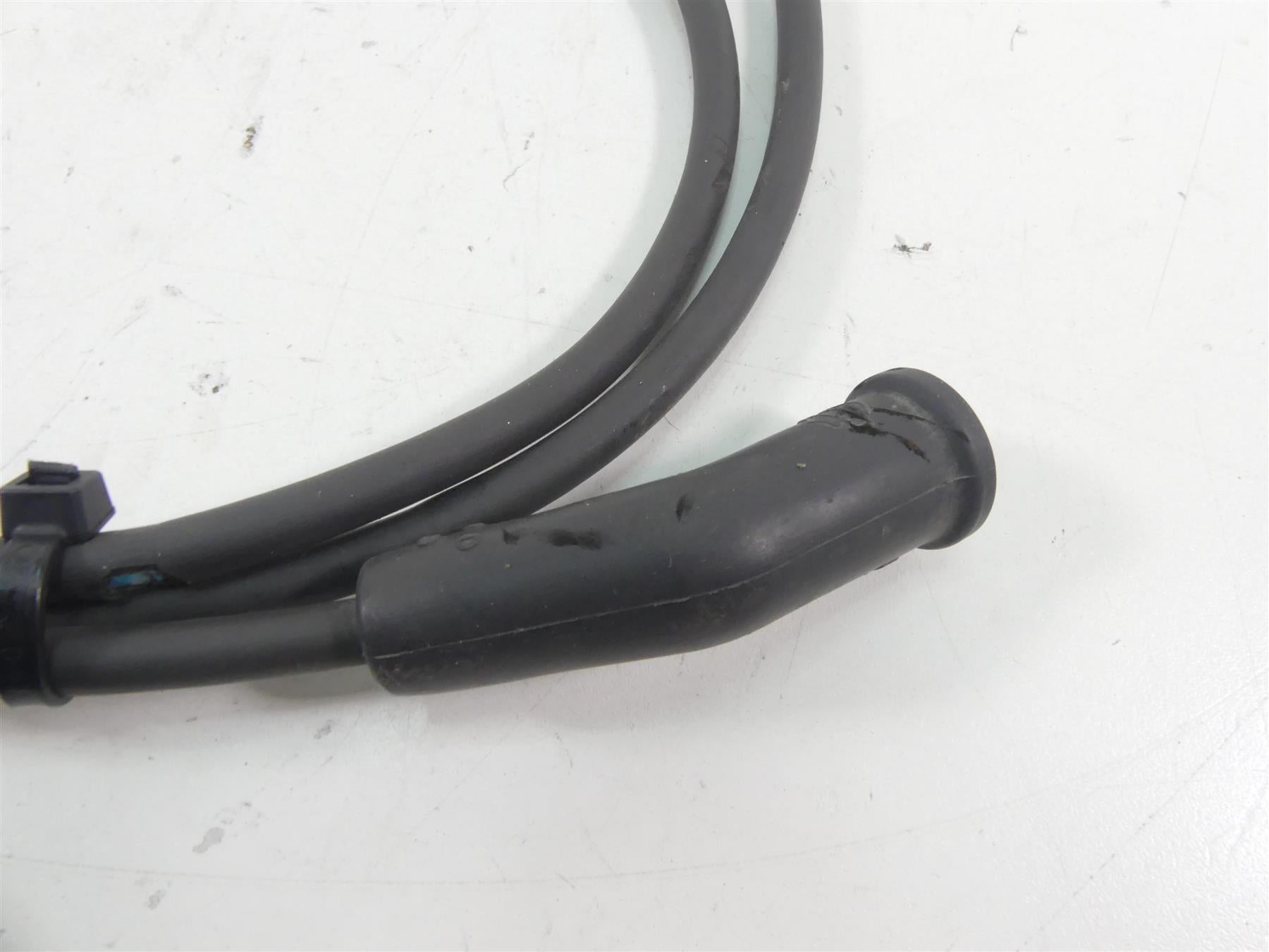 2012 Harley Touring FLHTK Electra Glide Ignition Coil Wires & Plugs 31696-07A {{ shop.shopifyCountryName }} - Mototech271
