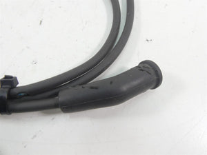2012 Harley Touring FLHTK Electra Glide Ignition Coil Wires & Plugs 31696-07A | Mototech271
