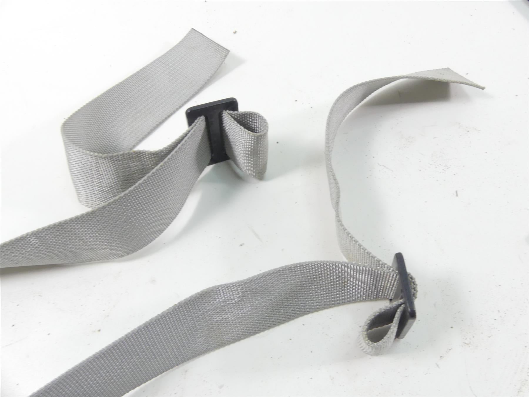2021 Polaris RZR1000 XP EPS Driver Passenger Dragonfire Seat Belt Set Kit {{ shop.shopifyCountryName }} - Mototech271