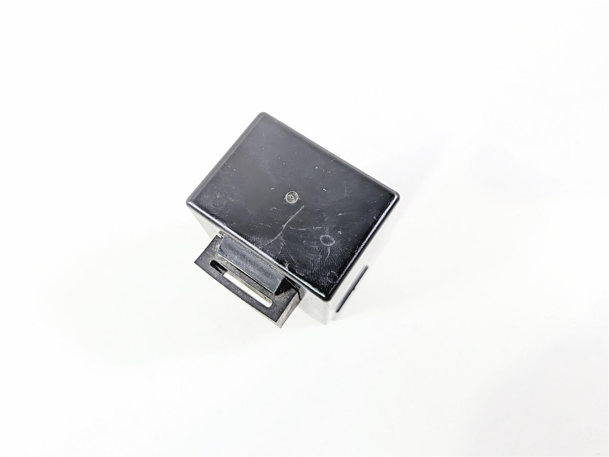 2008 Yamaha YZF R1 RN19 Fuel Pump Relay Module Black Box 5VK-81950-30 {{ shop.shopifyCountryName }} - Mototech271