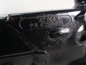 1999 Harley Dyna FXDL Low Rider Straight Main Frame Chassis 32dgr With Texas Salvage Title - 47427-99A | Mototech271