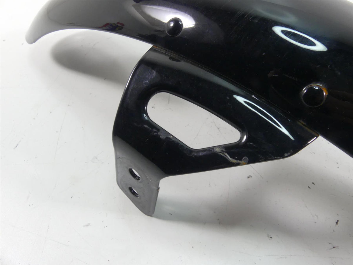 2010 Harley FXDWG Dyna Wide Glide Front Fender - Dented 60141-06B {{ shop.shopifyCountryName }} - Mototech271