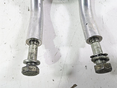 2002 Harley FLSTC Softail Heritage Aluminum Handlebar Riser Set 56567-86B {{ shop.shopifyCountryName }} - Mototech271