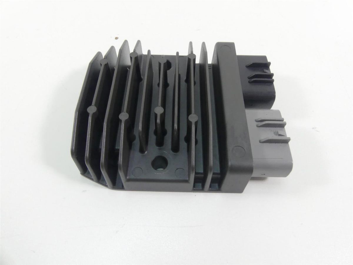 2012 Kawasaki ZX1400 ZX14R Ninja Rectifier Voltage Regulator 21066-0714 FH020BA {{ shop.shopifyCountryName }} - Mototech271