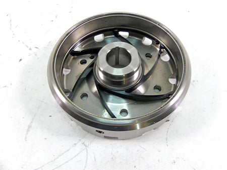 2015 BMW R1200GS GSW K50 Ignition Flywheel Fly Wheel Rotor 12318356824 {{ shop.shopifyCountryName }} - Mototech271