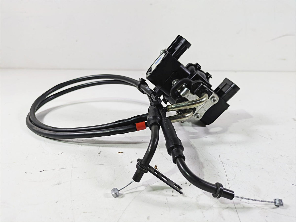 2014 Moto Guzzi California 1400 Touring Accelerator Position Sensor B044414 {{ shop.shopifyCountryName }} - Mototech271