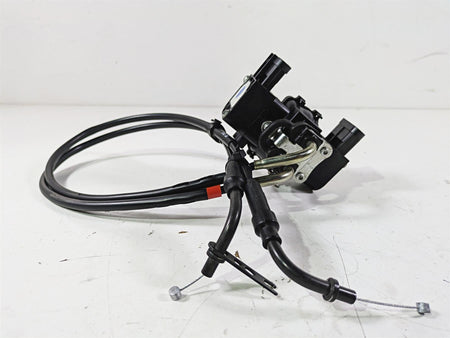 2014 Moto Guzzi California 1400 Touring Accelerator Position Sensor B044414 {{ shop.shopifyCountryName }} - Mototech271