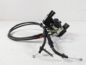 2014 Moto Guzzi California 1400 Touring Accelerator Position Sensor B044414 | Mototech271