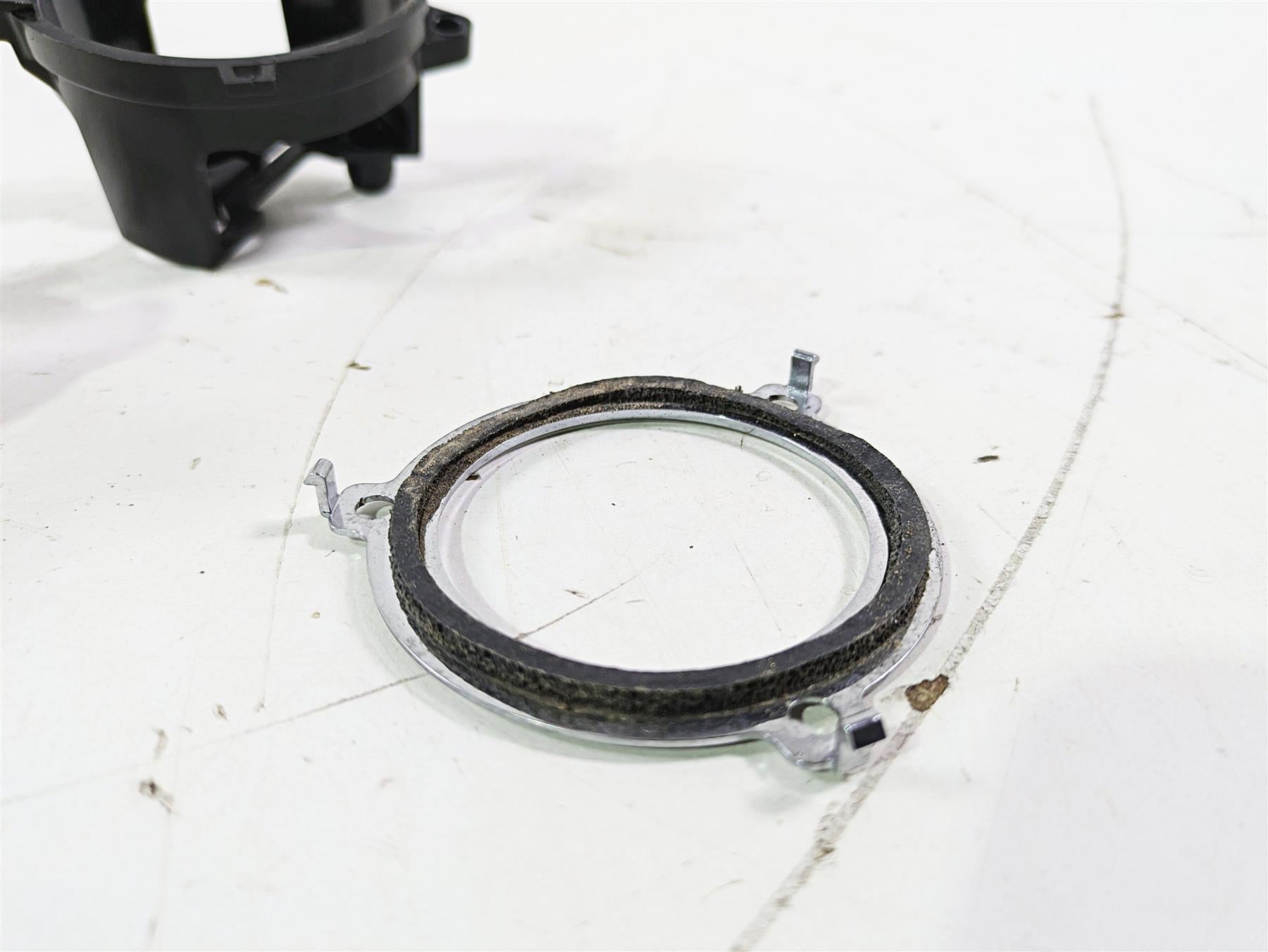 2016 Harley Touring FLTRX Road Glide Fuel Gas Level Gauge 70900163 {{ shop.shopifyCountryName }} - Mototech271