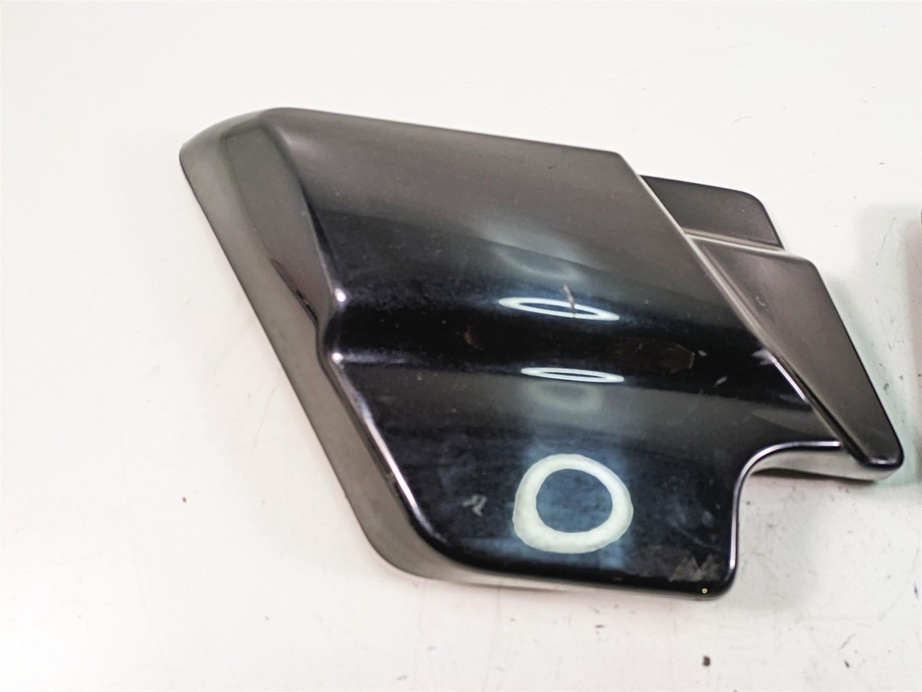 2013 Harley Touring FLHX Street Glide Side Cover Fairing Set -Read 66048-09A {{ shop.shopifyCountryName }} - Mototech271