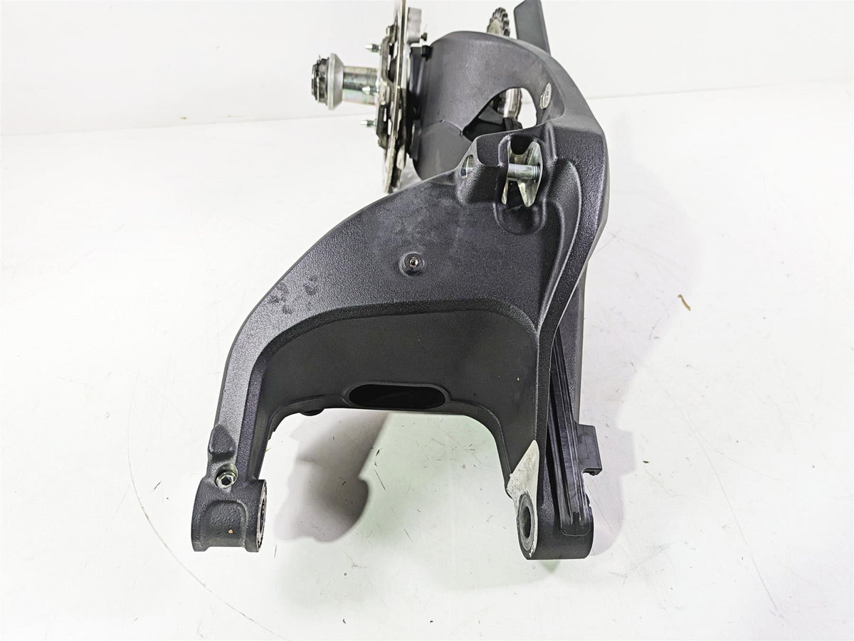 2009 Ducati Monster 1100 S Rear Swingarm Swing Arm Axle Set 819Z0011A 37020911AA {{ shop.shopifyCountryName }} - Mototech271