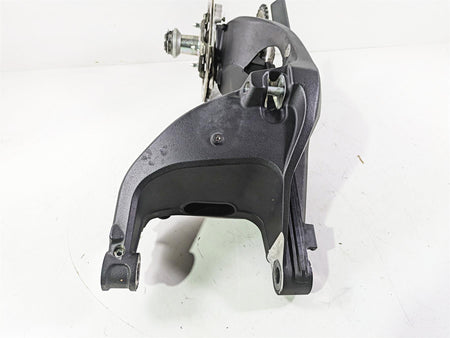 2009 Ducati Monster 1100 S Rear Swingarm Swing Arm Axle Set 819Z0011A 37020911AA {{ shop.shopifyCountryName }} - Mototech271