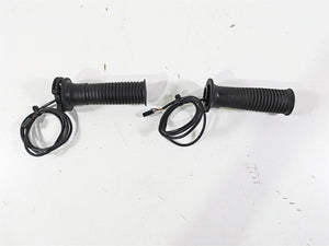 2004 BMW R1150GS R21 L+R Heated Hand Grip Set -READ 61317694813 61317710440 | Mototech271