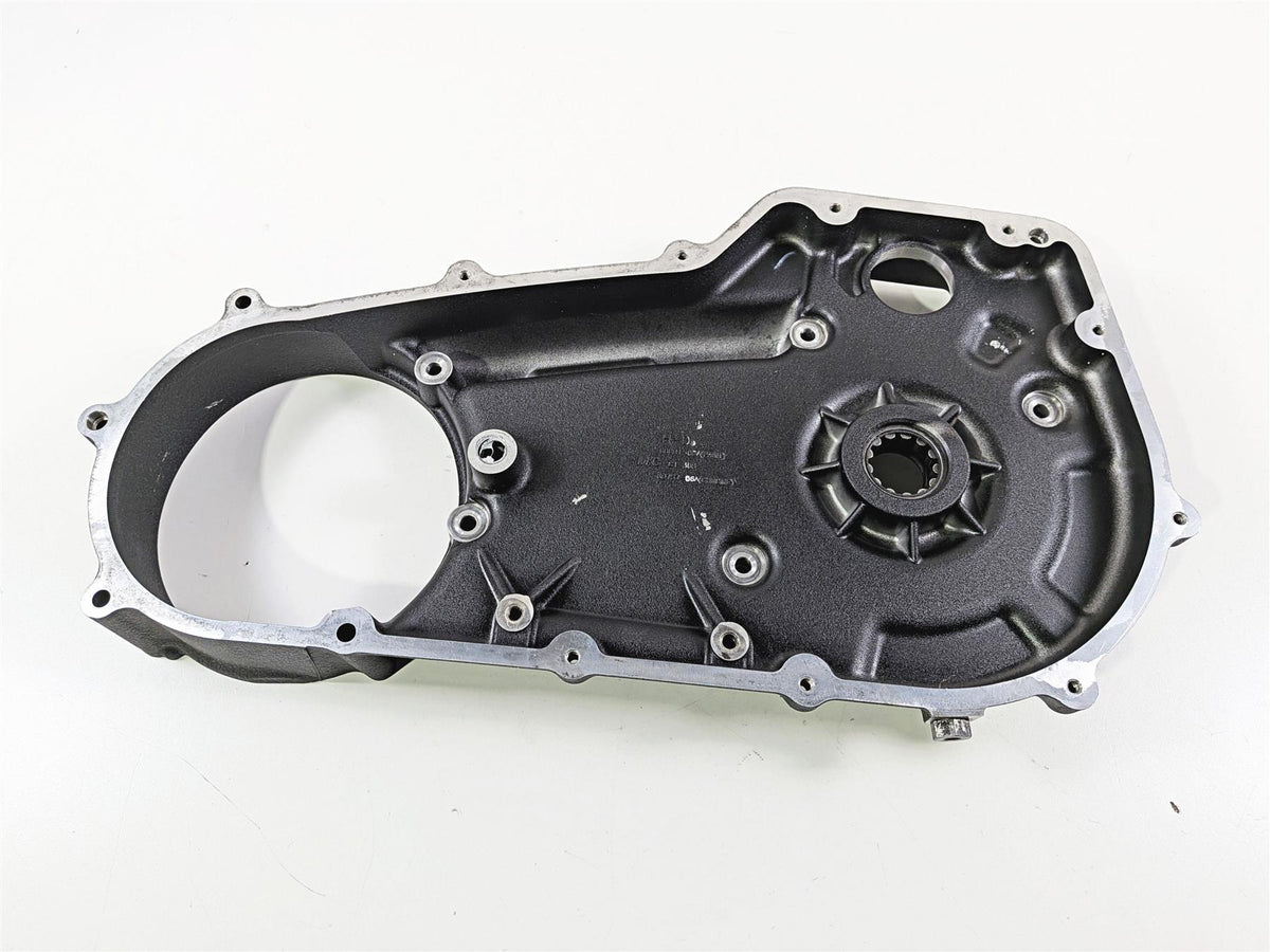 2006 Harley Davidson Dyna FXDBI Street Bob Inner Primary Drive Cover 60681-06A {{ shop.shopifyCountryName }} - Mototech271