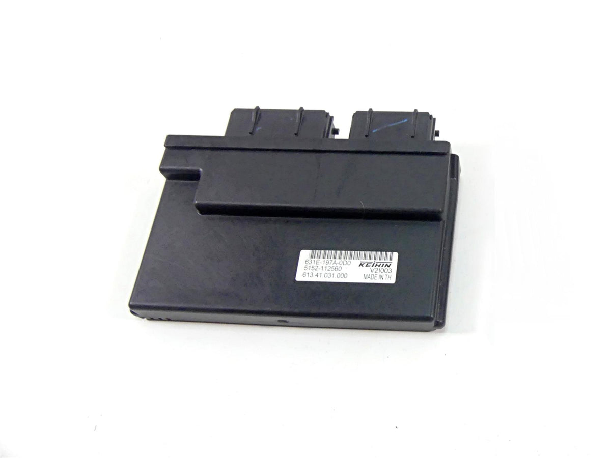 2016 KTM 1290 Super Duke R Keihin Cdi Ecu Ecm Engine Control Module 61341031000 {{ shop.shopifyCountryName }} - Mototech271