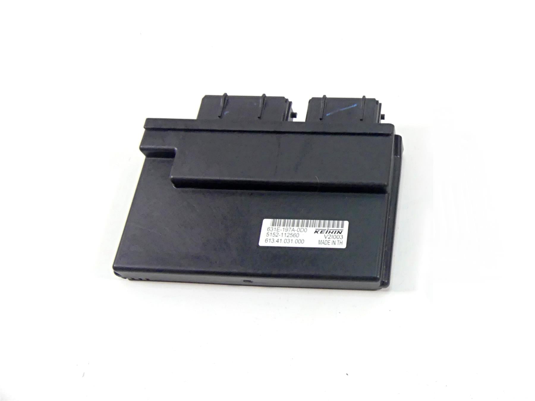 2016 KTM 1290 Super Duke R Keihin Cdi Ecu Ecm Engine Control Module 61341031000 {{ shop.shopifyCountryName }} - Mototech271