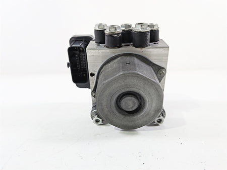 2015 Harley Touring FLTRUSE CVO Road Glide Abs Brake Pump Unit Module 41100013A-Mototech271