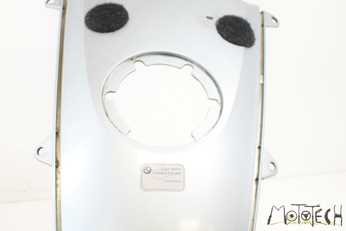 1996 BMW R1100RT R1100 259T Upper Tank Cover Fairing Cowl 46632313798 {{ shop.shopifyCountryName }} - Mototech271