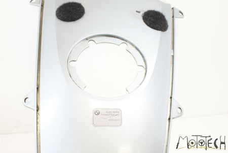 1996 BMW R1100RT R1100 259T Upper Tank Cover Fairing Cowl 46632313798 {{ shop.shopifyCountryName }} - Mototech271