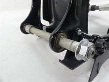 Load image into Gallery viewer, 2019 Harley Softail FXBB Street Bob Swingarm Swing Arm &amp; Guards 47400099BHP | Mototech271
