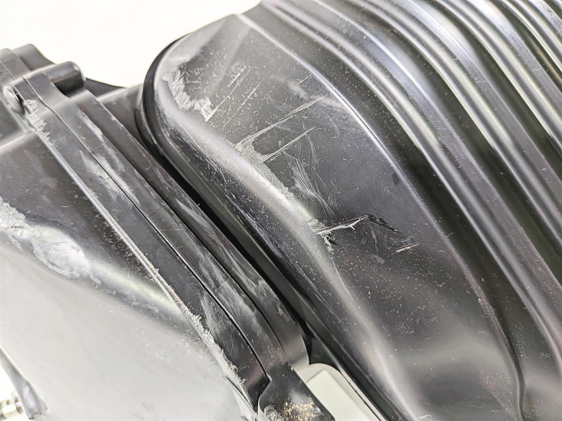 2017 Honda CRF1000 Africa Twin Air Box Cleaner Breather Filter 17215-MJP-G50-Mototech271