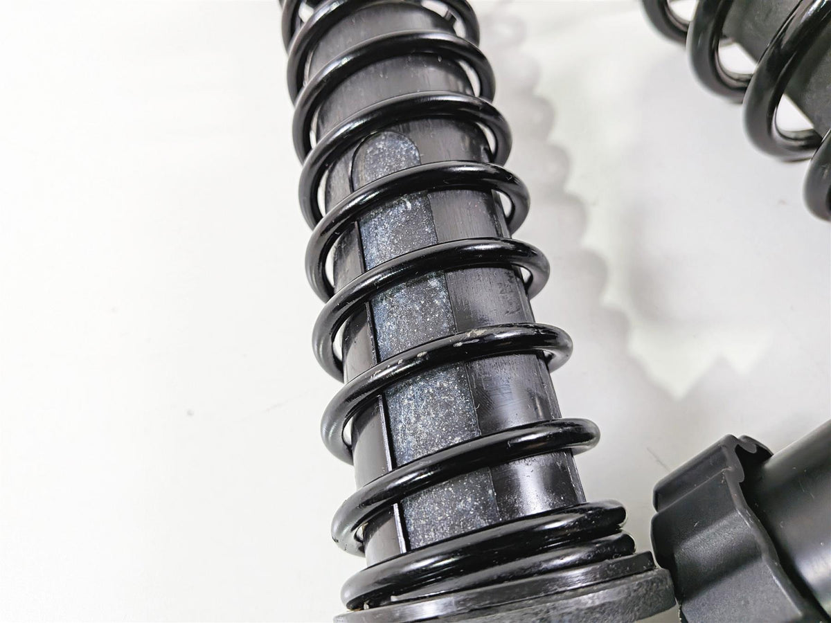 2017 Harley Touring FLHXS Street Glide Rear Suspension Shock Low 12" 54000114 54000096 {{ shop.shopifyCountryName }} - Mototech271