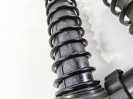 2017 Harley Touring FLHXS Street Glide Rear Suspension Shock Low 12" 54000114 54000096 {{ shop.shopifyCountryName }} - Mototech271