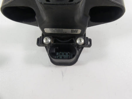 2013 BMW R1200GS GSW K50 Cdi Ecm Ecu Ignition Switch Key Lock Set 8542304 {{ shop.shopifyCountryName }} - Mototech271