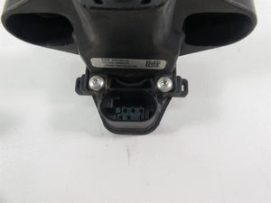 2013 BMW R1200GS GSW K50 Cdi Ecm Ecu Ignition Switch Key Lock Set 8542304 | Mototech271