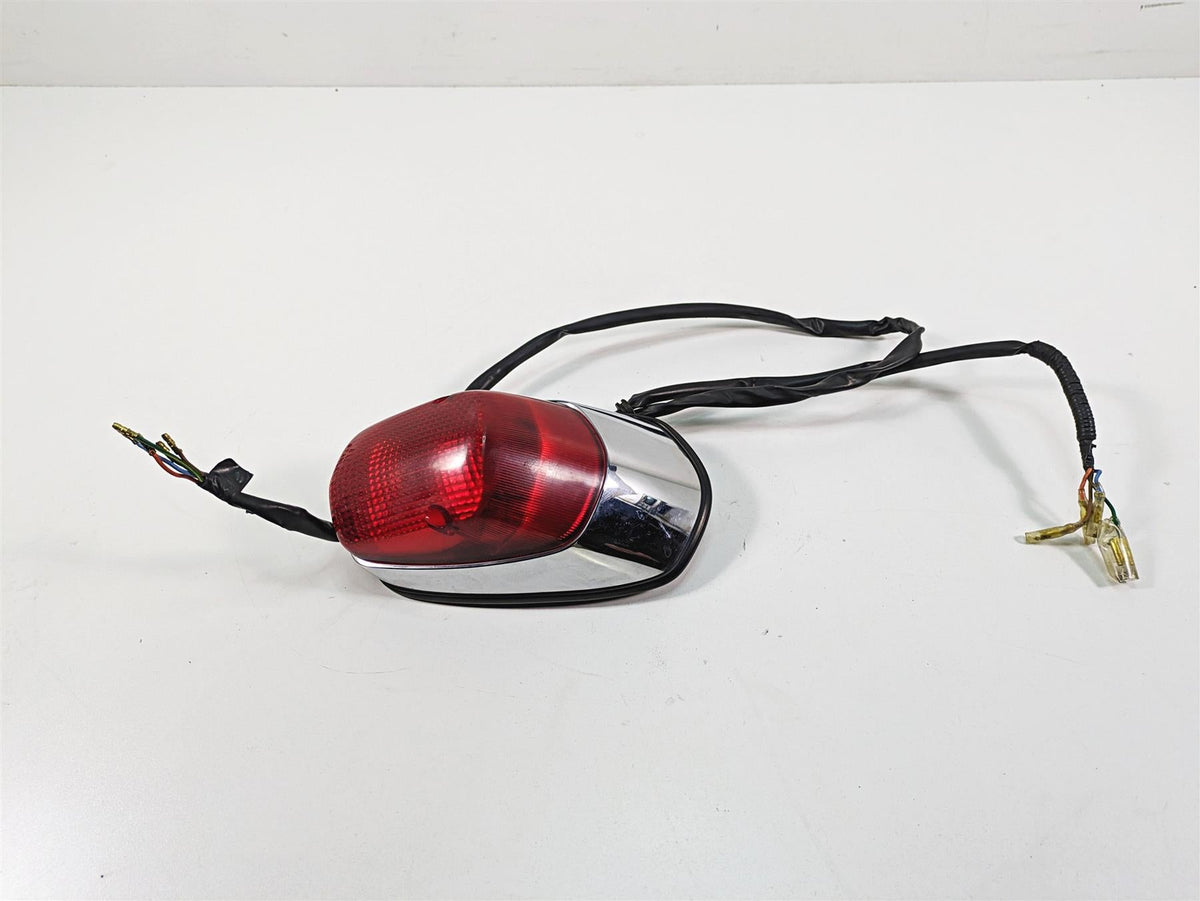 2006 Honda VT1100 C2 Shadow Taillight Tail Light Lamp Stop Brake 33701-MCK-A01 {{ shop.shopifyCountryName }} - Mototech271