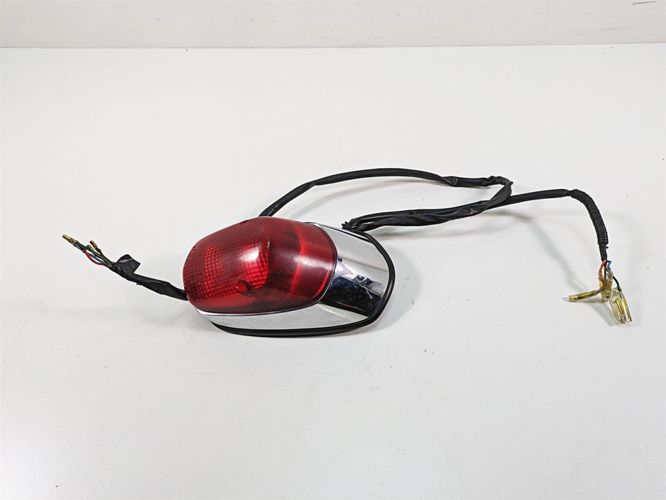 2006 Honda VT1100 C2 Shadow Taillight Tail Light Lamp Stop Brake 33701-MCK-A01 {{ shop.shopifyCountryName }} - Mototech271