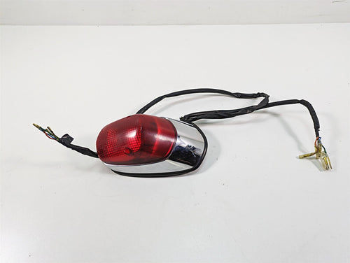 2006 Honda VT1100 C2 Shadow Taillight Tail Light Lamp Stop Brake 33701-MCK-A01 | Mototech271