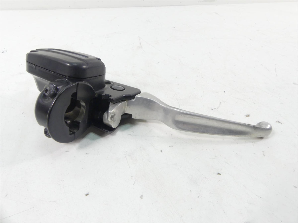 2011 Harley Touring FLTRX Road Glide Front Brake Master Cylinder 44551-08F {{ shop.shopifyCountryName }} - Mototech271