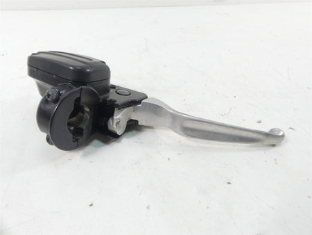 2011 Harley Touring FLTRX Road Glide Front Brake Master Cylinder 44551-08F {{ shop.shopifyCountryName }} - Mototech271