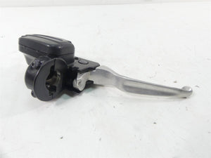 2011 Harley Touring FLTRX Road Glide Front Brake Master Cylinder 44551-08F | Mototech271