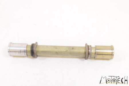 2015 Kawasaki ZX10R ZX1000 Ninja Front Wheel Axle Spindle 41068-0049 {{ shop.shopifyCountryName }} - Mototech271