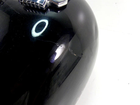 2011 Harley Softail FXS Blackline Fuel Gas Petrol Tank Reservoir - Read 61000694 {{ shop.shopifyCountryName }} - Mototech271