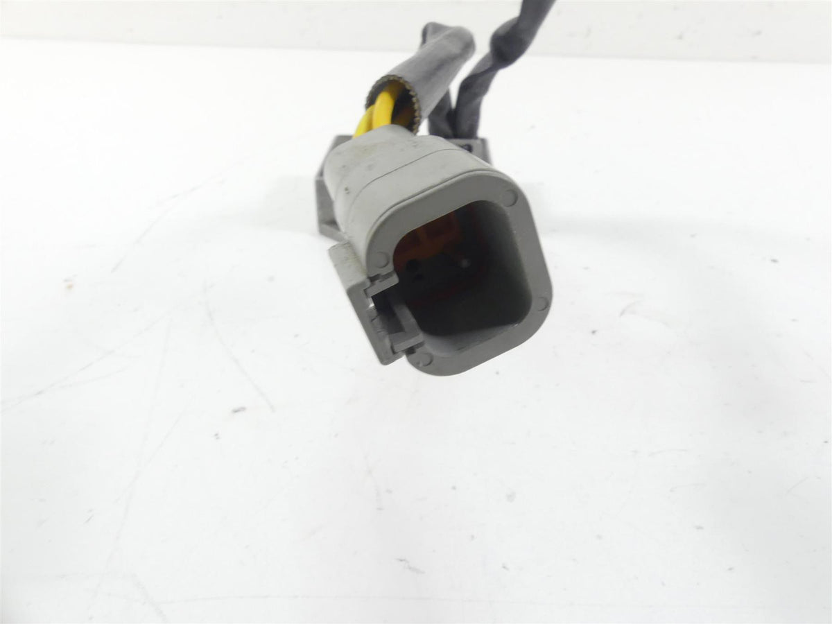 2009 Buell 1125 CR Rectifier Voltage Regulator Y0302.1AMC {{ shop.shopifyCountryName }} - Mototech271
