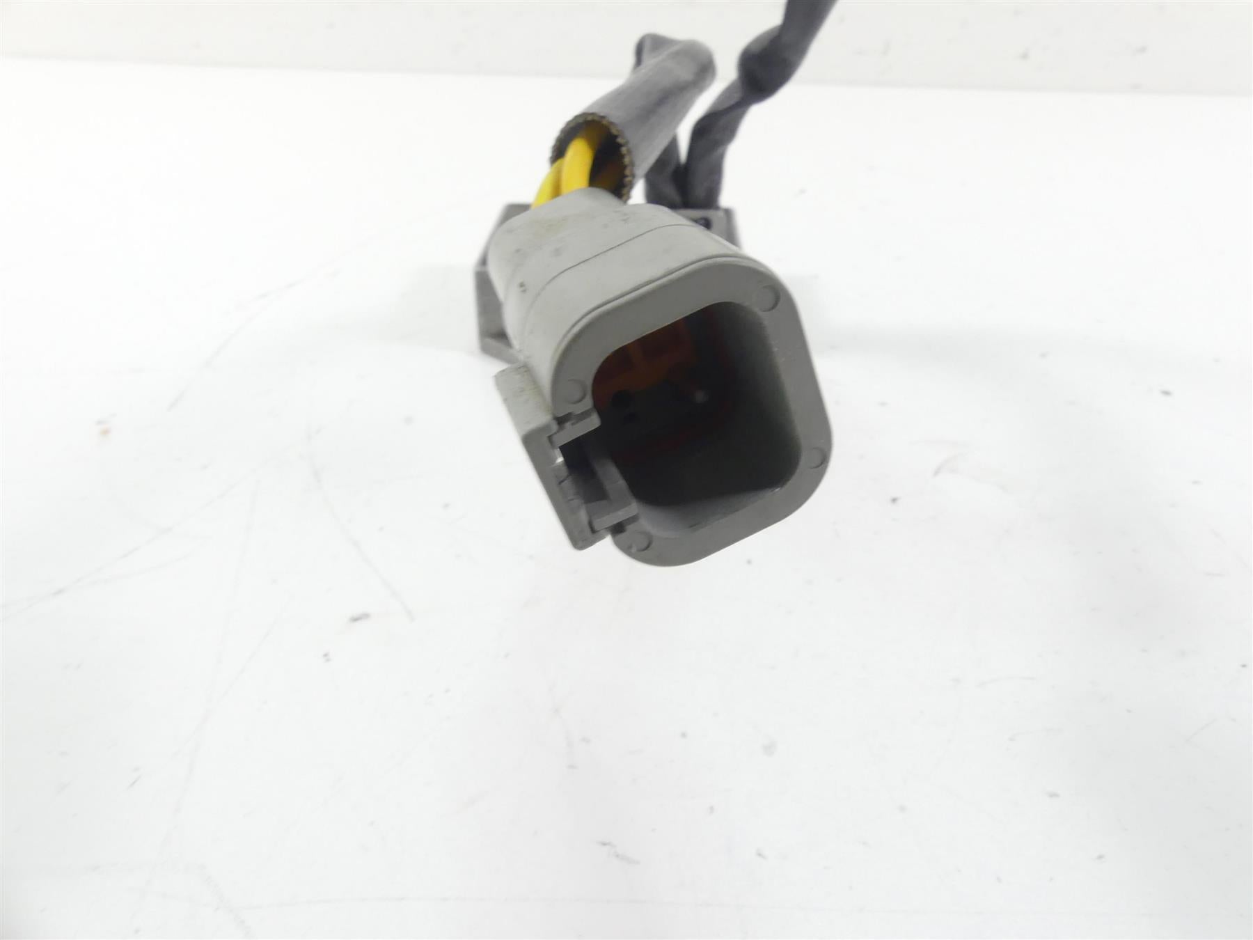 2009 Buell 1125 CR Rectifier Voltage Regulator Y0302.1AMC {{ shop.shopifyCountryName }} - Mototech271